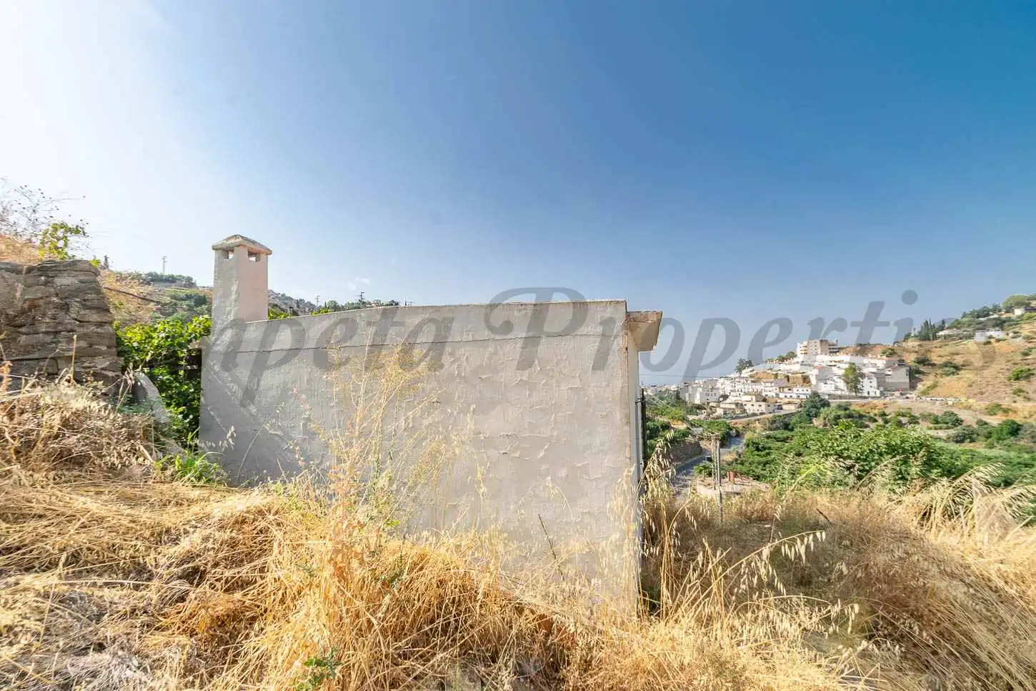 Country homes for sale in Torrox  with Private garden, Terrace and Storage room