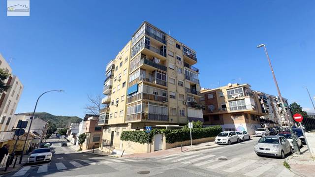 Piso en Venta en Calle PEDRO ROMERO en Barrio de Ciudad Jardín