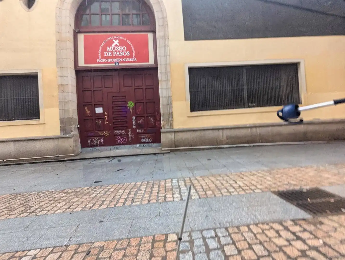 Dúplex en venda a ITURRIBIDE, 16, Iturralde