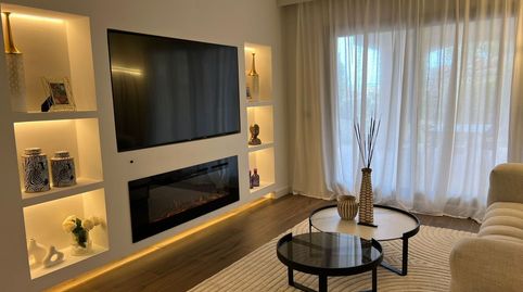 Apartamento de Lujo CON LICENCIA TURÍSTICA en La Resina Golf con Jardín y Piscina  Estepona, imatge 4