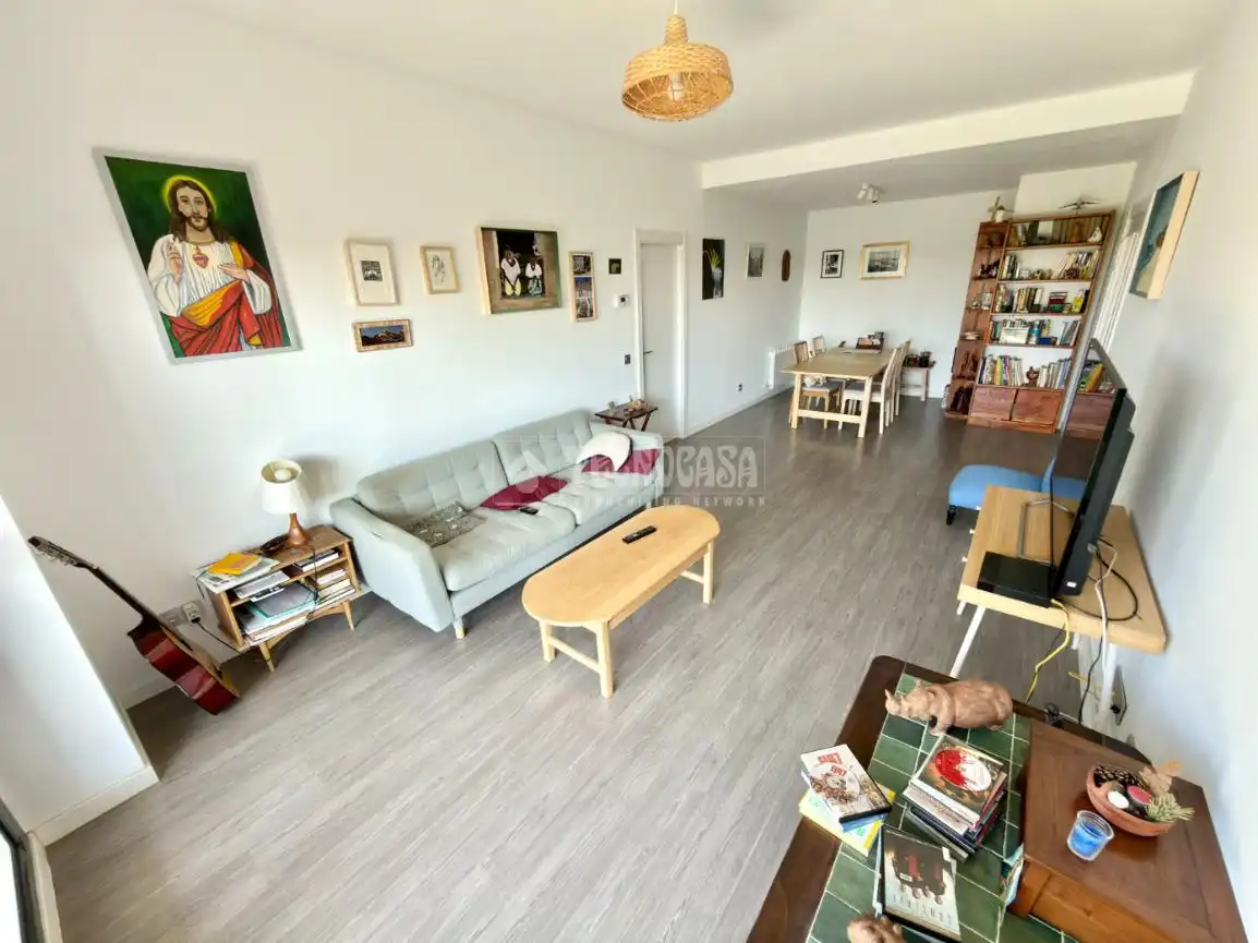 Living room of Flat for sale in Cabanillas del Campo  with Heating