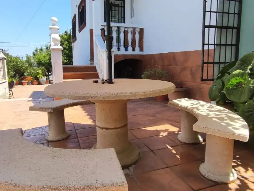 Villa con giardino in vendita a Camí de Can Ros 11, imagen 7