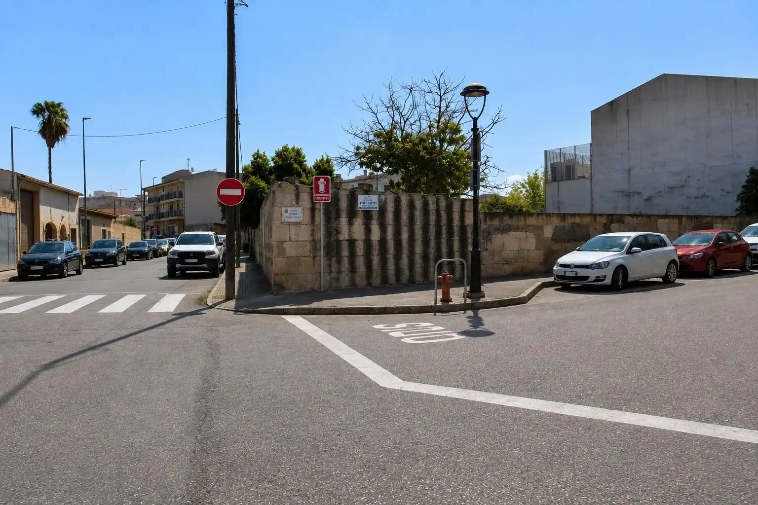 Terreni e lotti in vendita a Muro, imagen 14