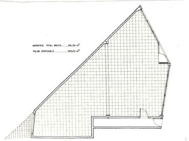Terreno residenziale in vendita a Carrer del Pare Llaurador 228