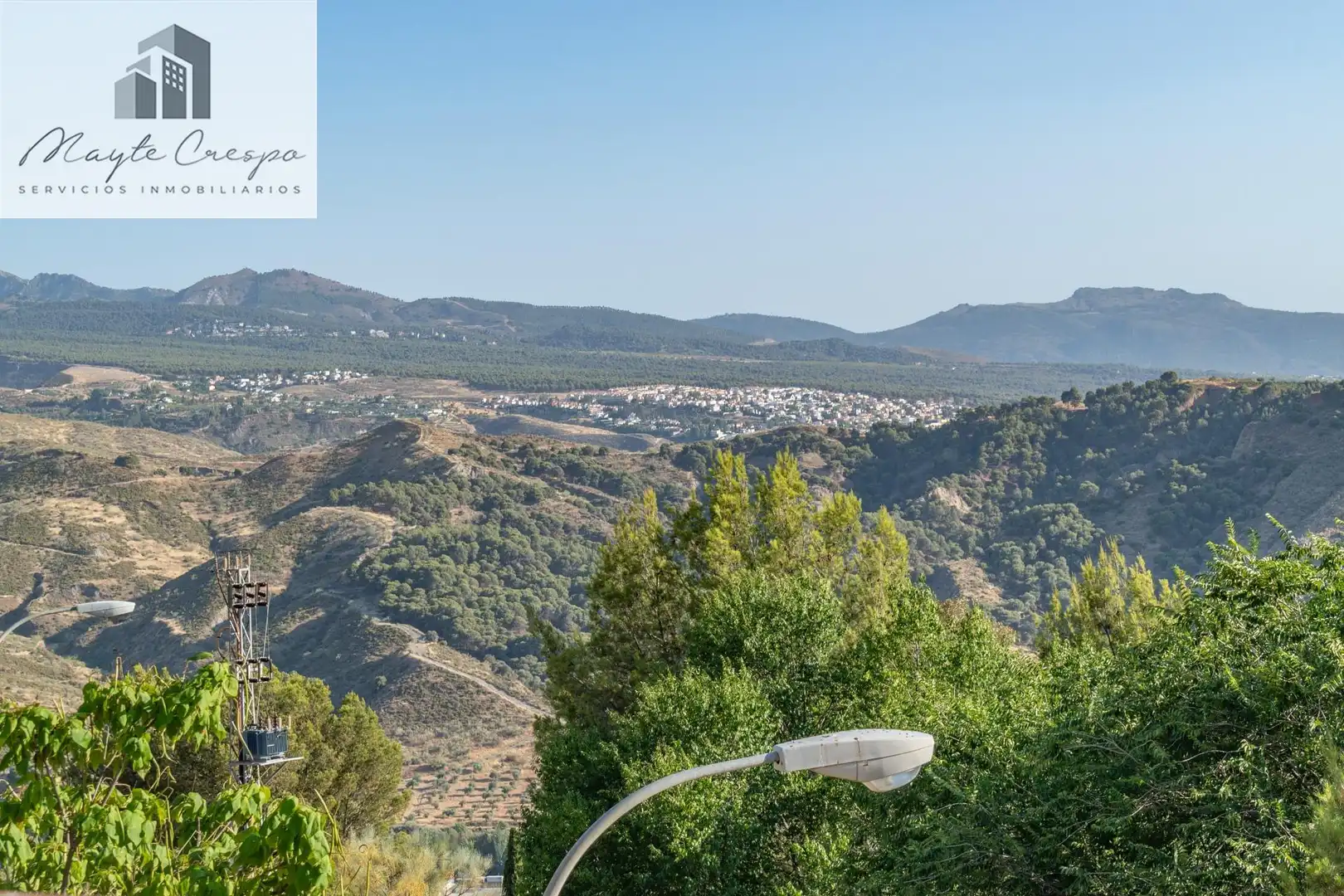 Villa mit Pool zum Verkauf in Calle de Cerro del Oro, imagen 51