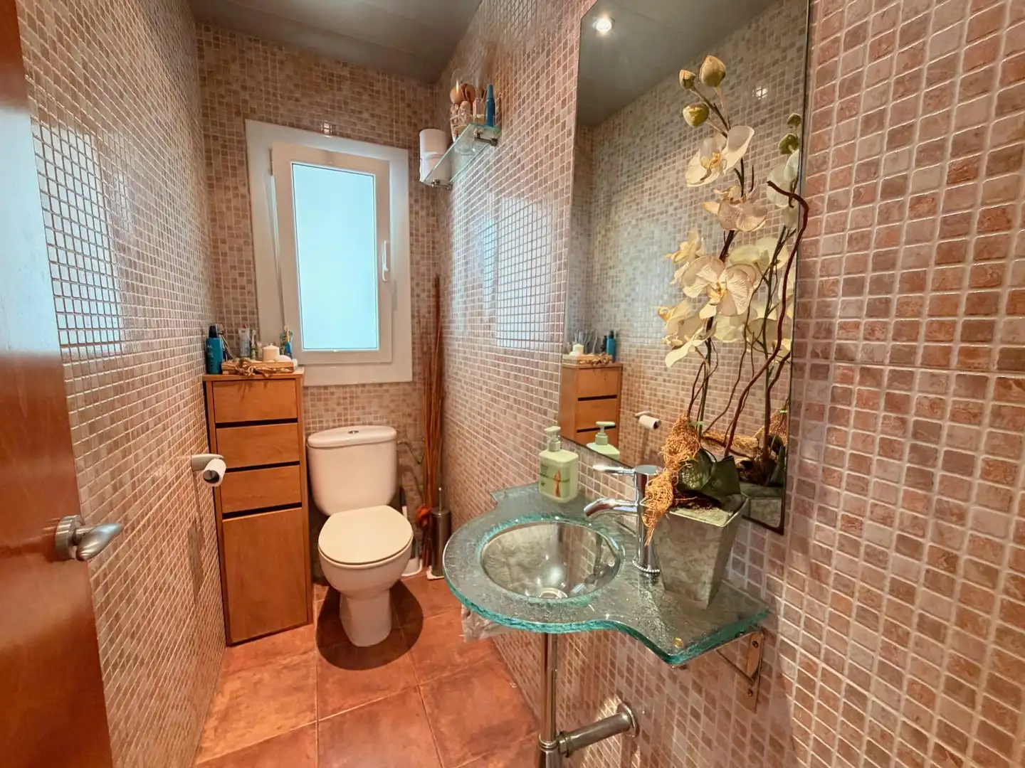 Piso con terraza en venta en Rocafonda, imagen 17
