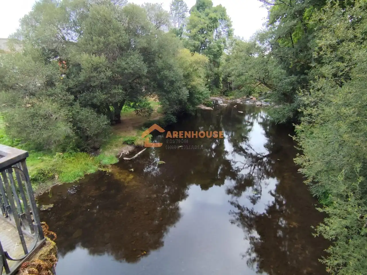 Residential land for sale in O Carballiño, imagen 2