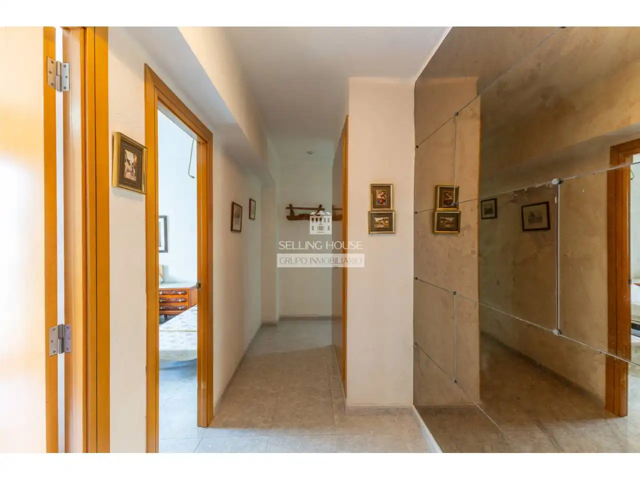 Piso en venta en Mislata con Amueblado y Balcón
