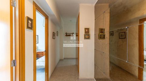 Foto 2 de Piso en venta en Calle Mariano Benlliure, Juzgados, Mislata