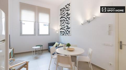 Photo 2 of Flat to rent in Vila de Gràcia, Barcelona