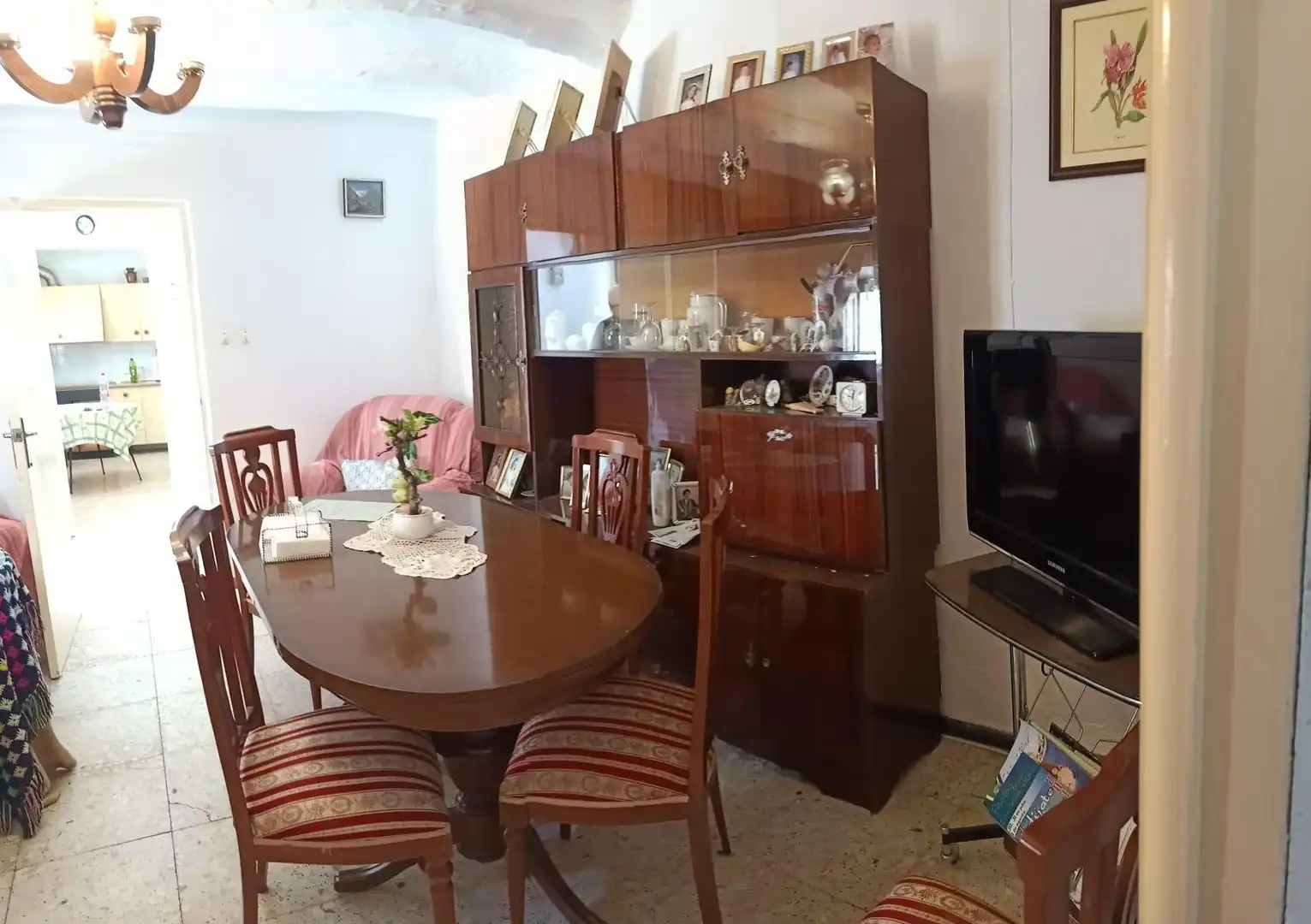 Maison à vendre à Alcóntar, imagen 8