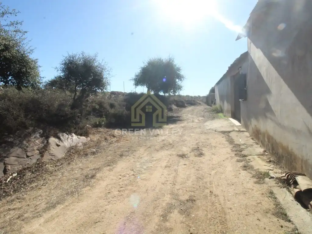 Finca rústica en venta en La Alcaidesa