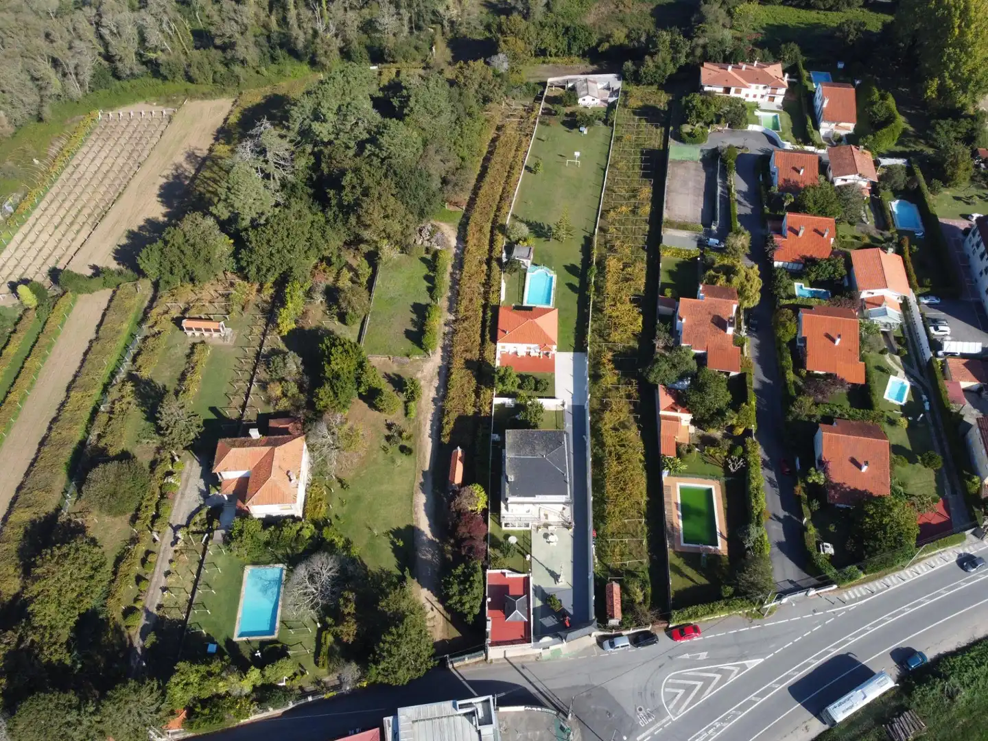 House with terrace for sale in Calle SOBREIRA, imagen 70