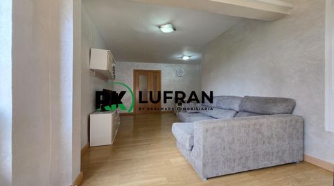 PISO EN VENTA REFORMADO EN JUAN XXIII ALICANTE, imatge 3