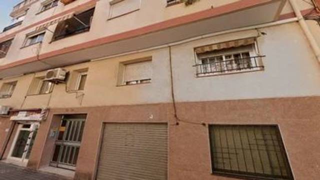 Piso en Venta en Fondo