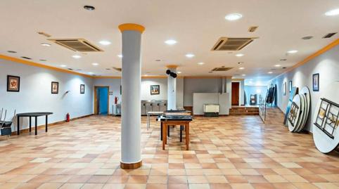 Foto 5 de Edifici en venda a Ejido Centro, El Ejido