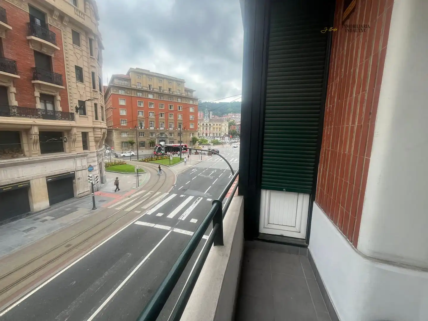 Piso con terraza en venta en Abando - Albia, imagen 15