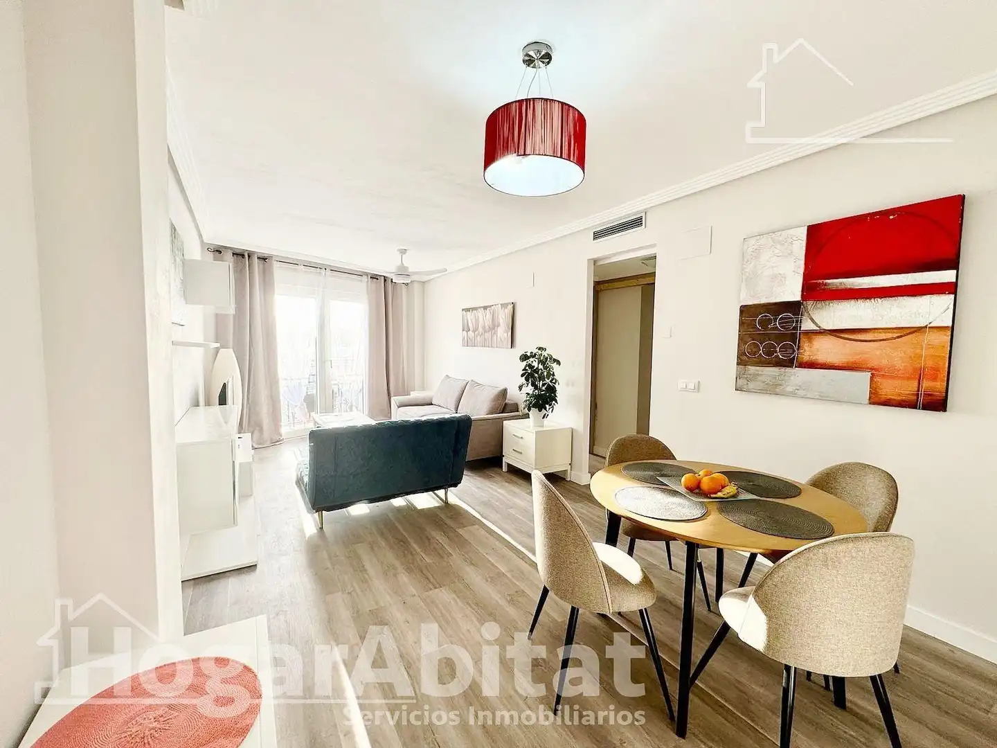 Piso con terraza en venta en Calle Marqués de Estella, imagen 11