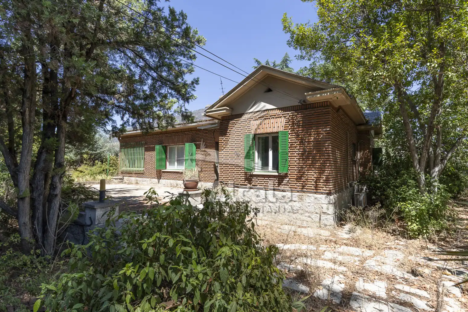 Haus zum Verkauf in Fuencarral - El Pardo, imagen 49