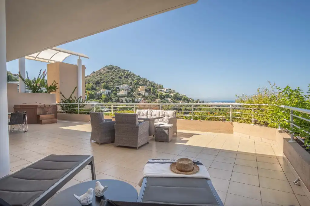 Apartamento con ascensor en venta en La Sella, imagen 9