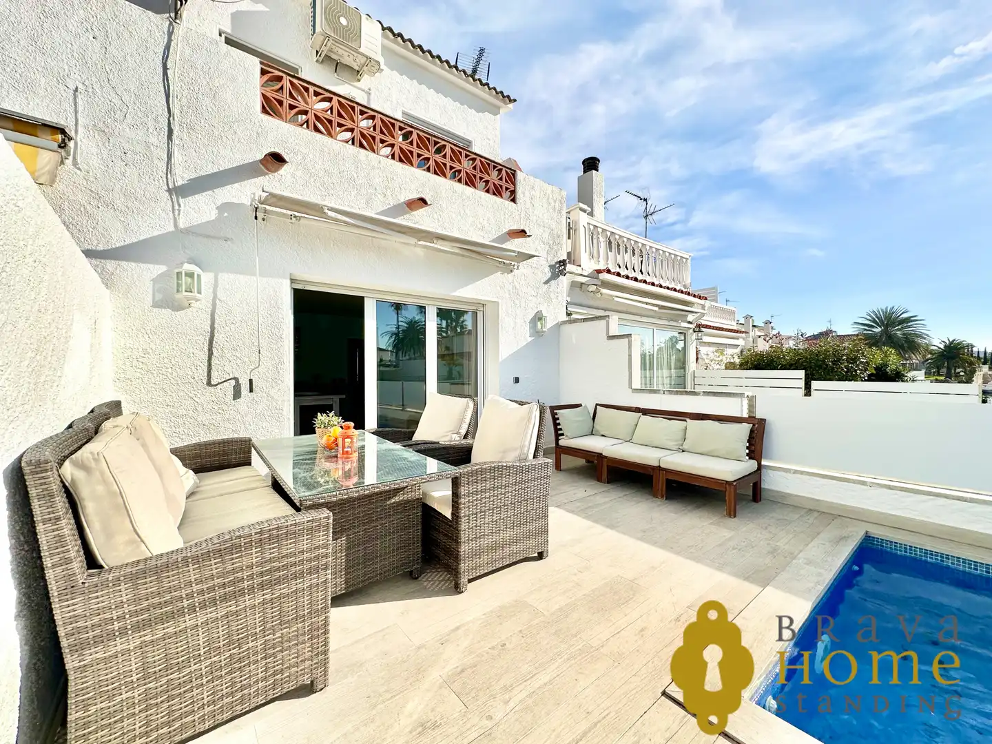 Casa amb piscina en venda a Francolí - Freser - Noguera, imagen 12