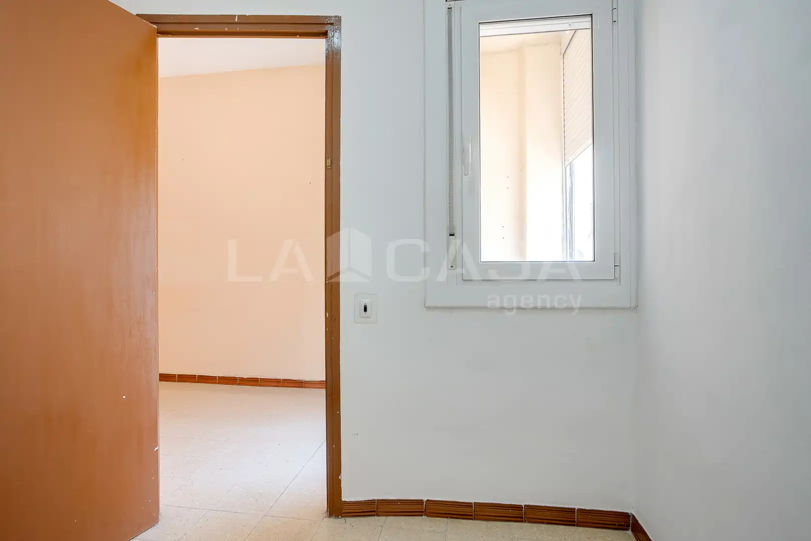 Habitación de Piso en venta en Barcelona con Balcón