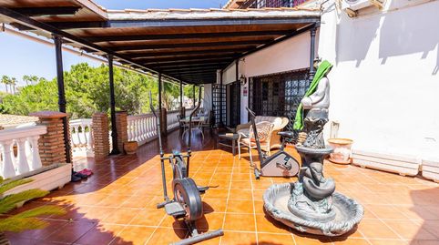 Foto 2 de Casa o chalet en venta en Campo de Mijas, Mijas