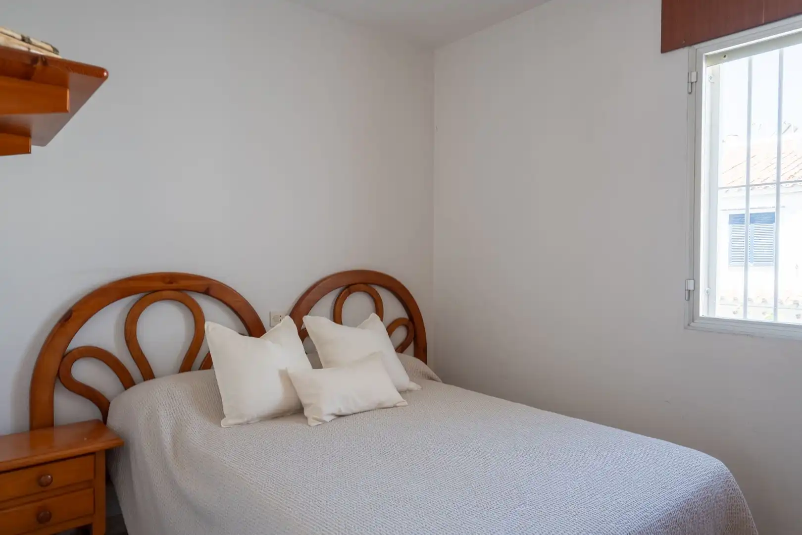Bedroom of Detached homes for sale in Rincón de la Victoria  with Terrace