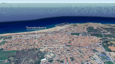 Photo 5 of Land for sale in C/ de la Sinia de Cabeces, Sant Jordi, Tarragona