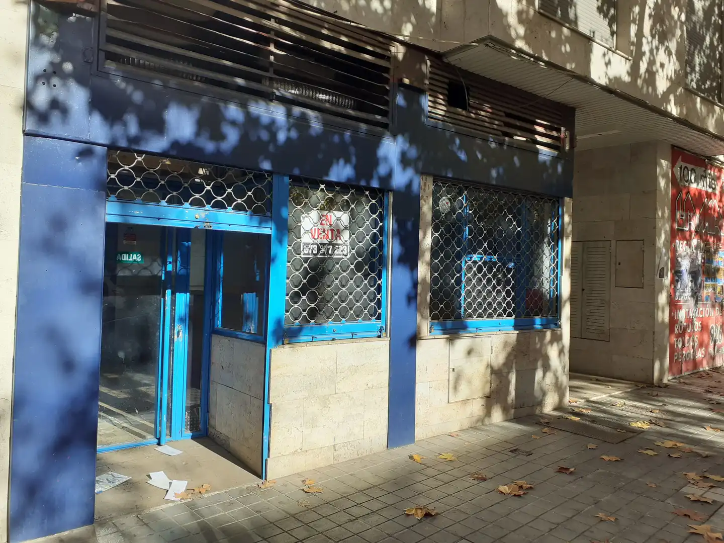 Local comercial en venda a Calle Eras del Cerrillo, imagen 26
