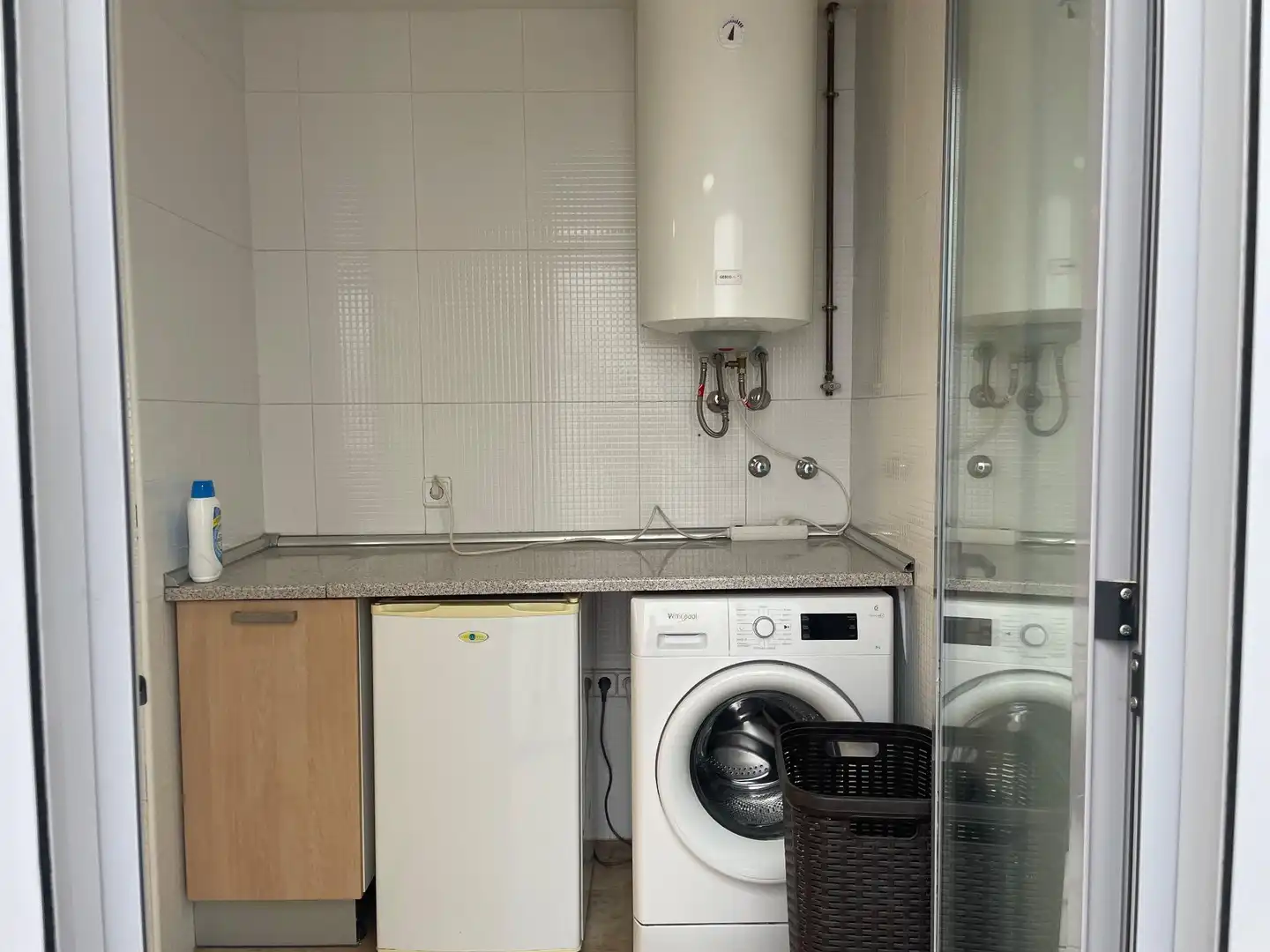 Houses for rent in Calle Francisco de Asis Ruiz, 47, Guadalupe
