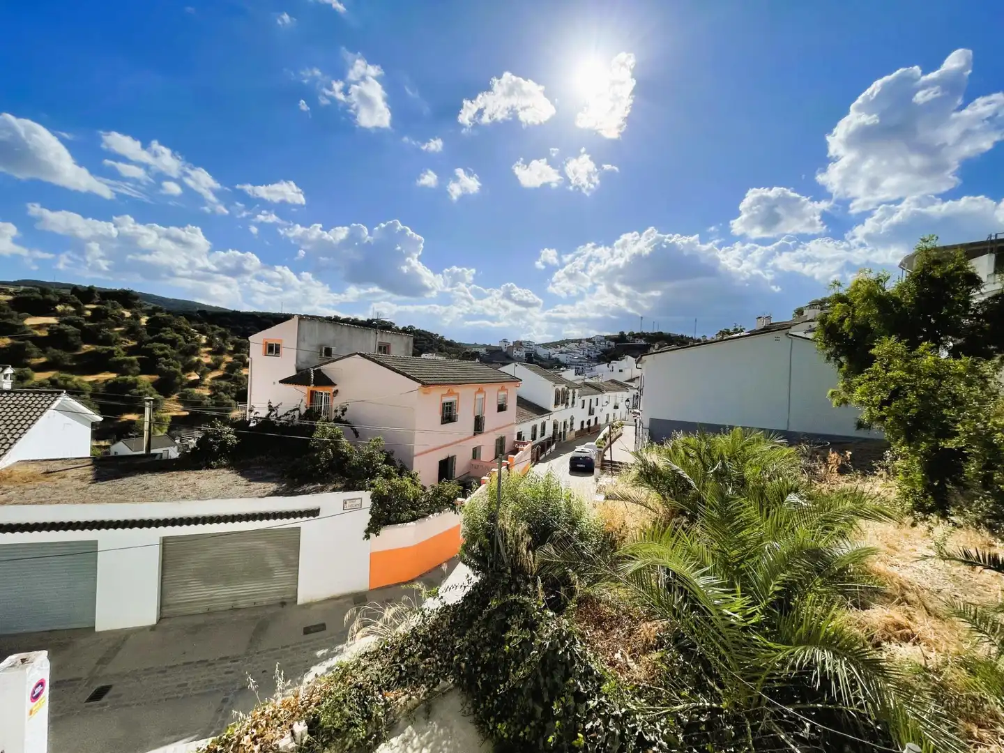 Villa con giardino in vendita a Calle VIZCAINO EL, imagen 37