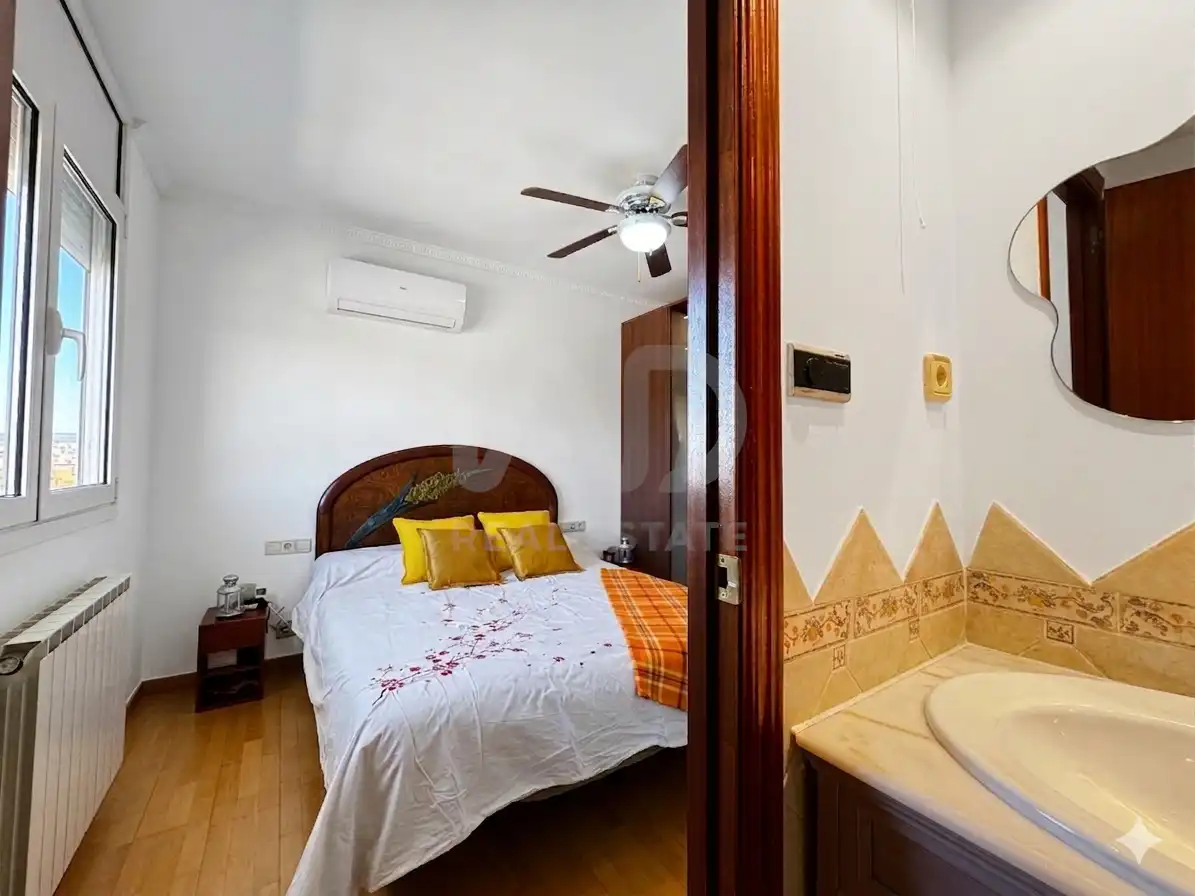 Habitación de Piso en venta en Sitges con Aire acondicionado, Calefacción y Terraza