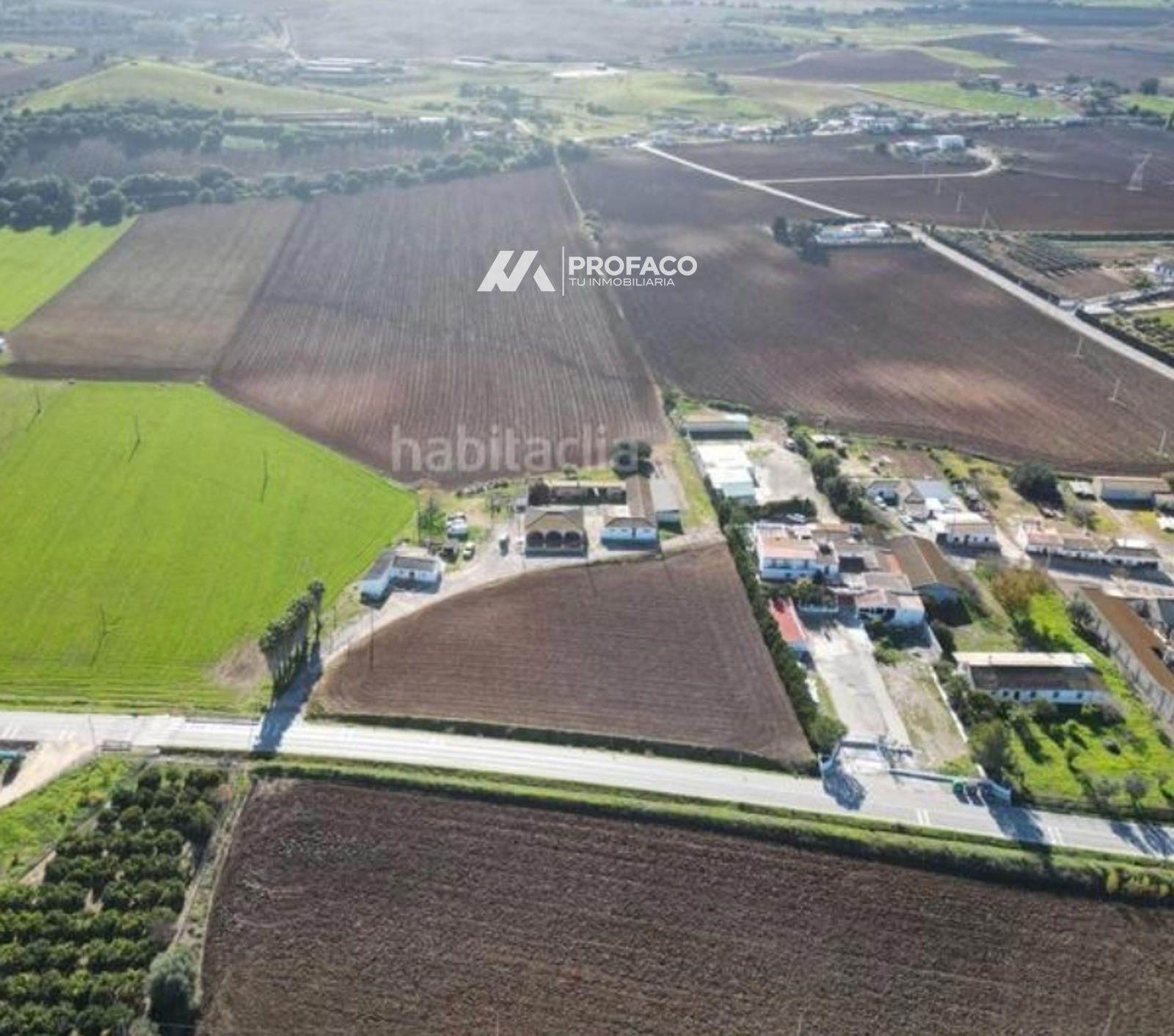 Casa o xalet en venda en Jerez de la Frontera amb Calefacció, Parquet i Terrassa