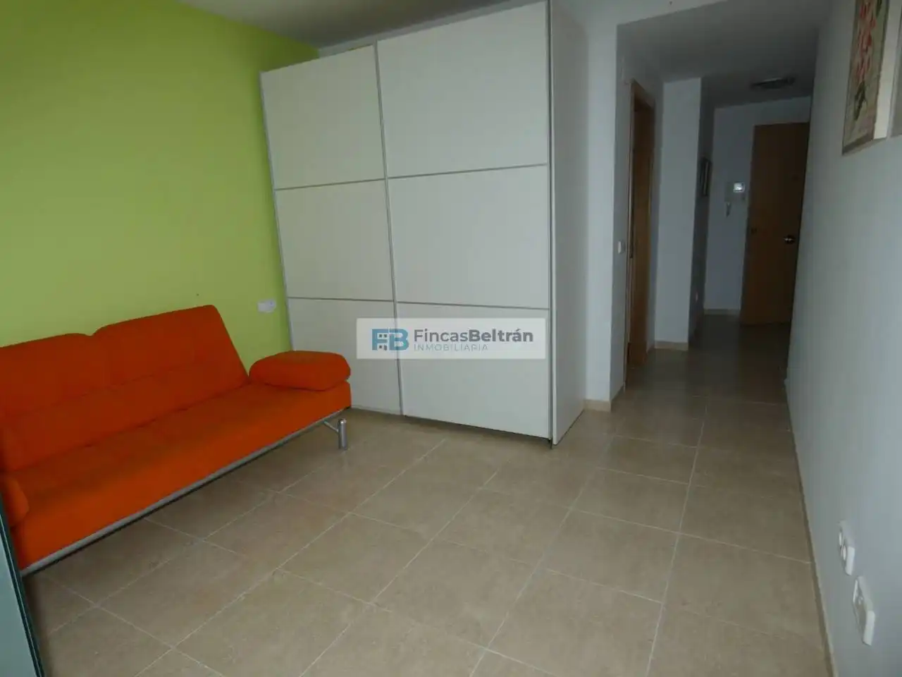 Estudio en venta en Pueblo