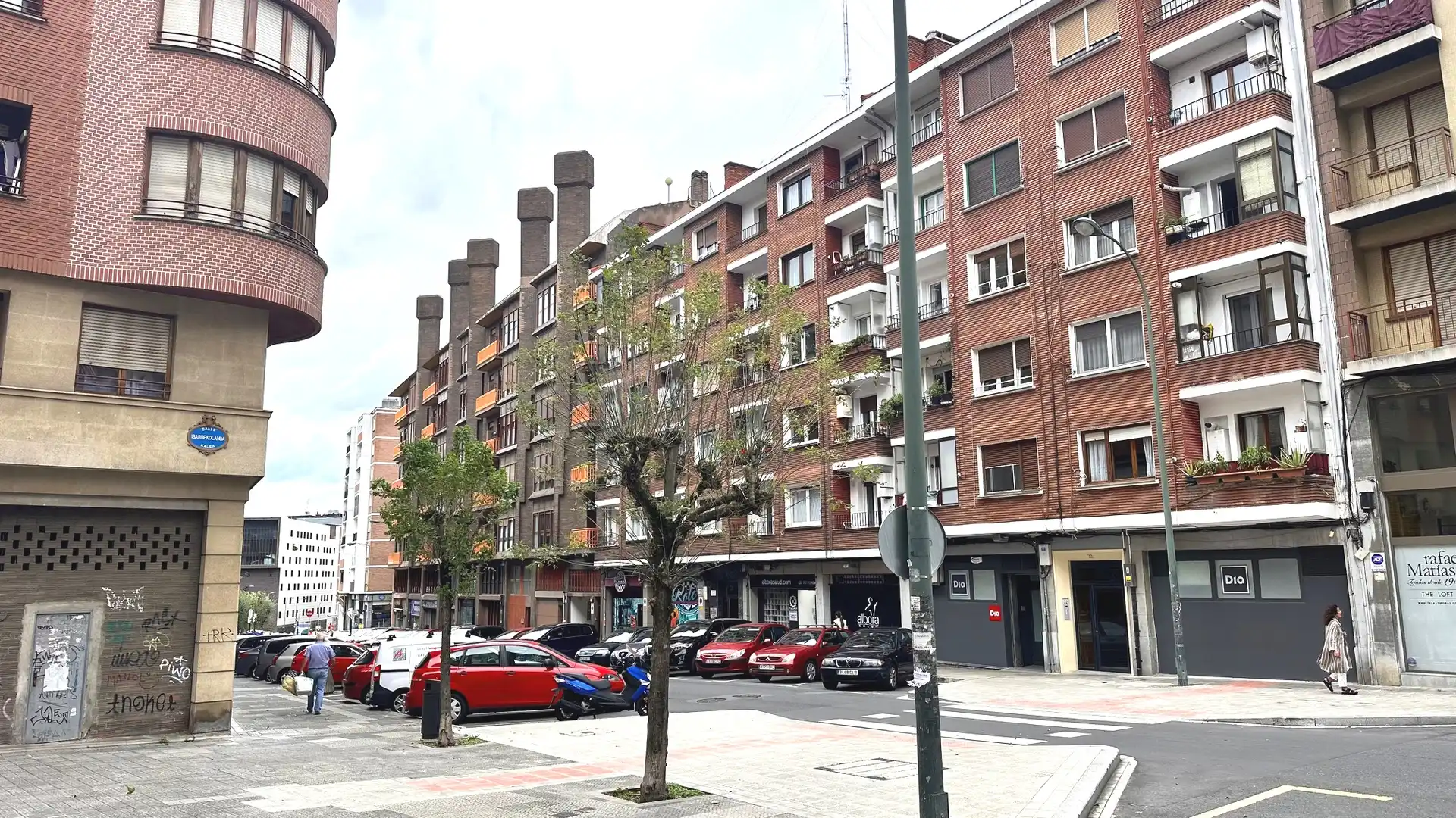 Garaje en venta en Sarrikoalde Plaza, 2, Ibarrekolanda
