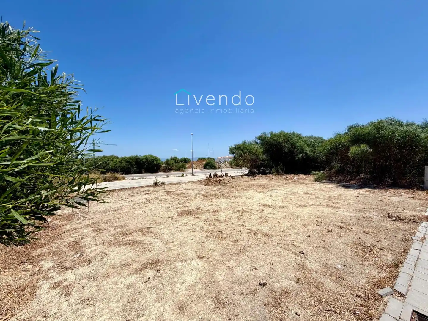 Terrain rustique à vendre à Vejer, imagen 4
