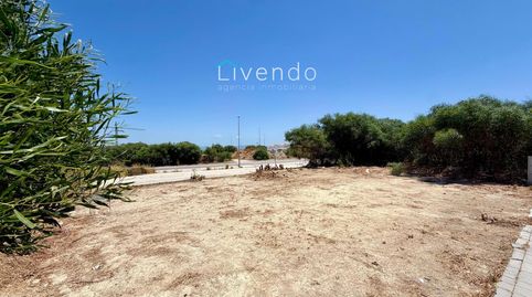 Parcela urbana en Vejer, immagine 4