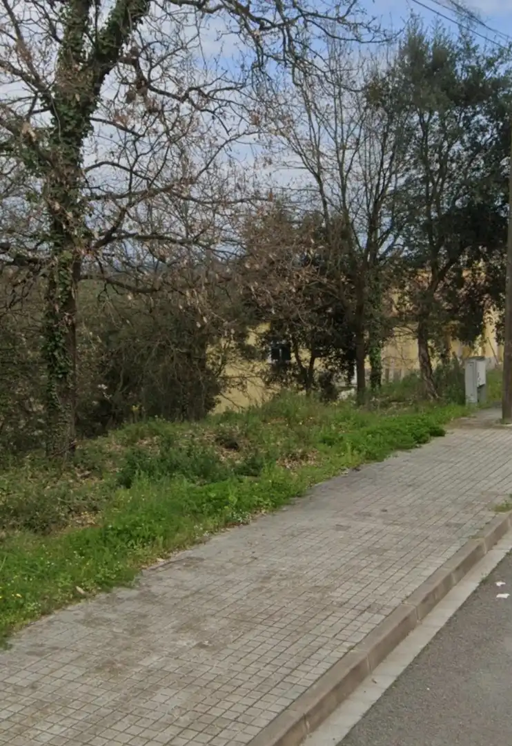 Wohnbaugrundstück zum Verkauf in Carrer Gran Via de les Corts Catalanes 309, imagen 4