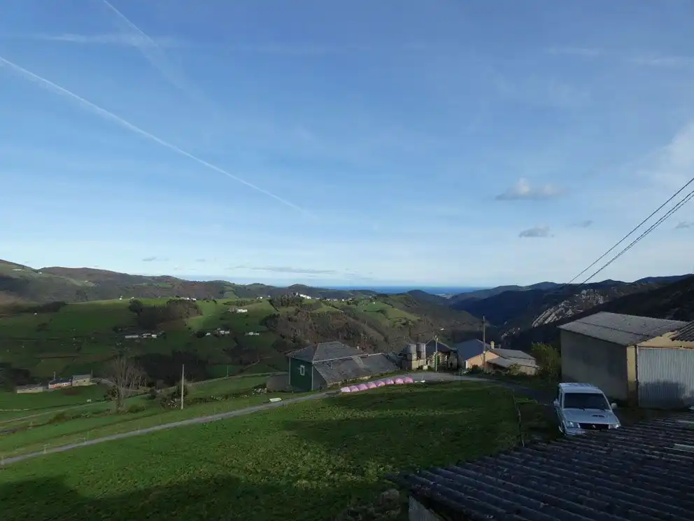 Casa en venda a Valdés - Luarca, imagen 6