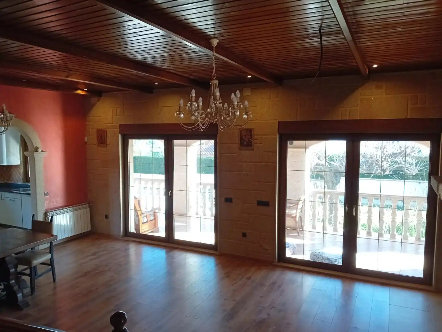 Villa con piscina in vendita a Carrer de les Acacies, imagen 14