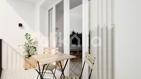 Photo 2 of Flat for sale in Apóstol Santiago, Madrid Capital