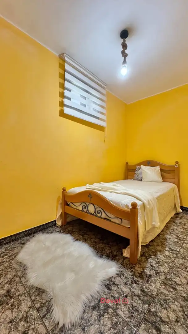 Dormitori de Casa o xalet en venda en Gondomar