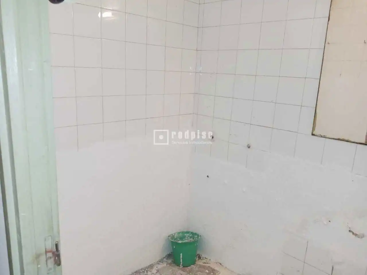 Baño de Piso en venta en Murcia con Terraza