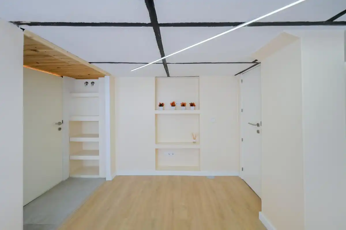 Duplexes for rent in Madrid  with Heating and Furnished