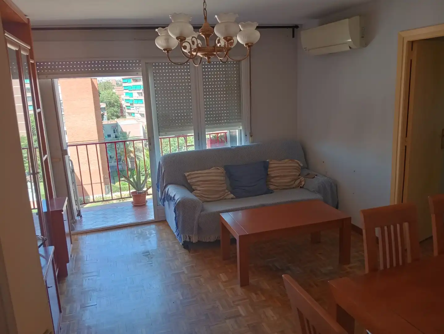 Piso con ascensor en venta en Sur - PAU 4, imagen 4