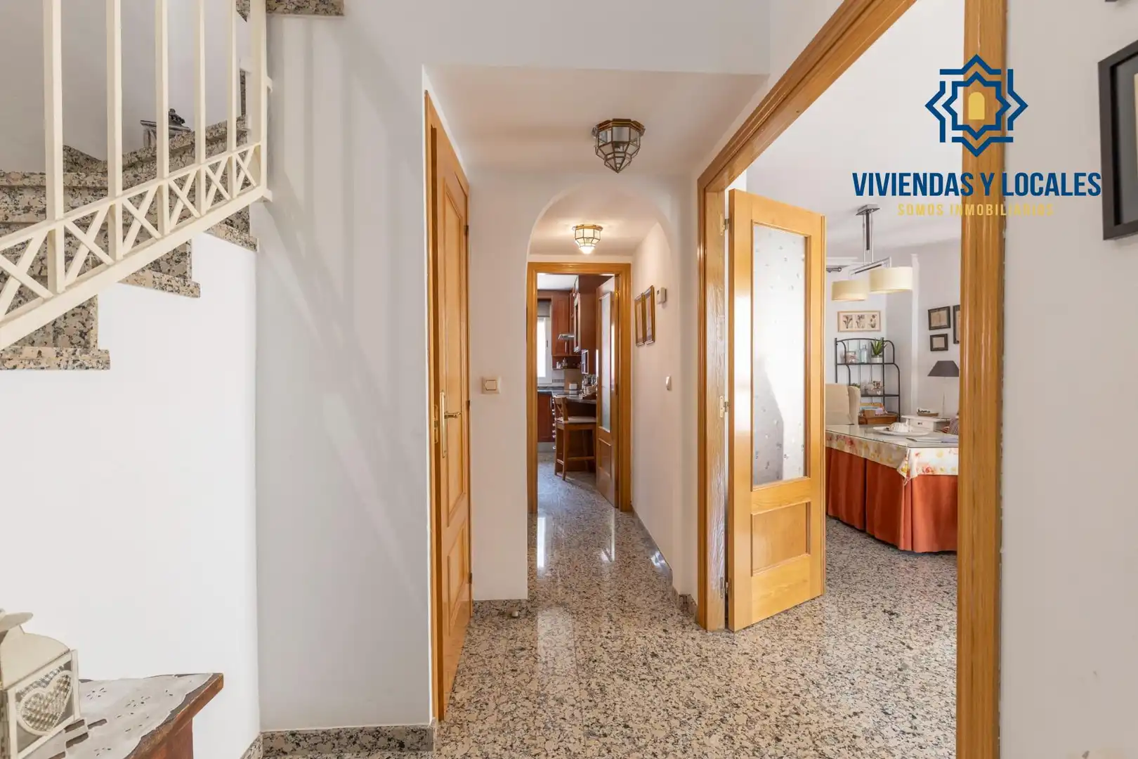 Chalet con terraza en venta en Calle BRASIL, imagen 6