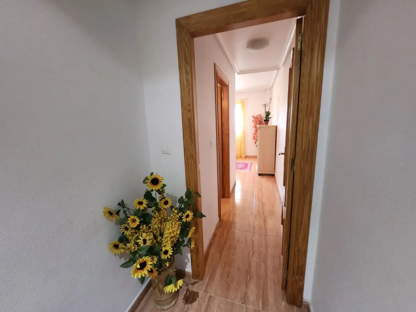 Apartament amb ascensor en venda a El Pinós / Pinoso, imagen 8