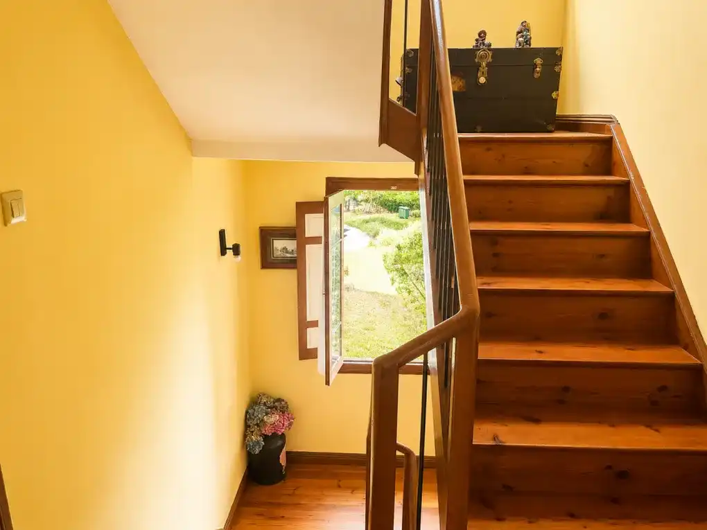 Casa amb terrassa en venda a Narganes, imagen 21