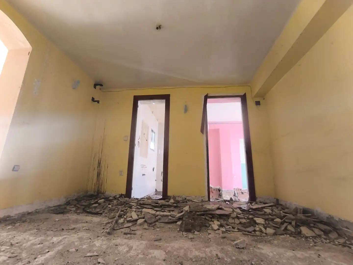 Casa en venda a Calle Reverendo Luis Velasco de la Coba 23, imagen 16